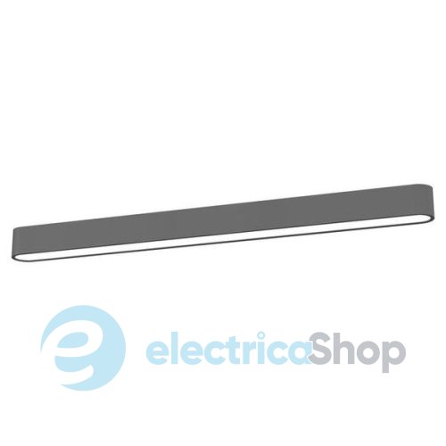 Светильник Nowodvorski 9535 SOFT LED GRAPHITE