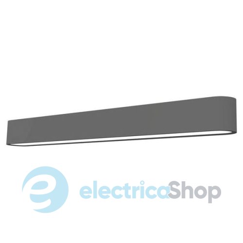 Светильник Nowodvorski 9525 SOFT LED GRAPHITE