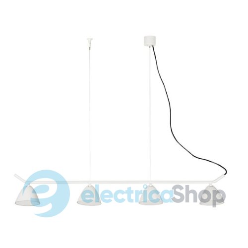 Підвісний світильник FARO 20203 FLASH LED