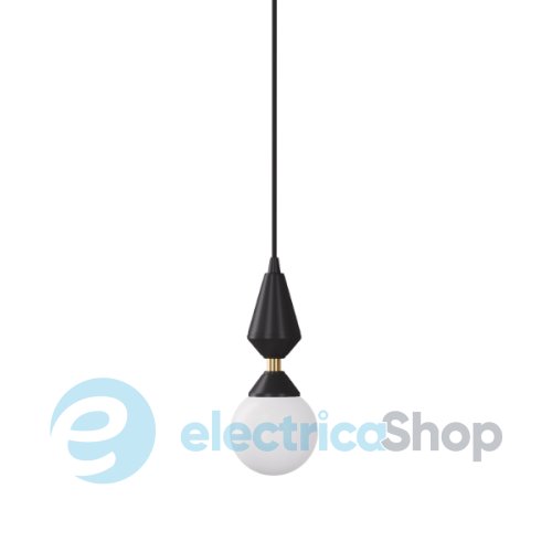 Подвесной светильник PikArt 4844-2 Dome lamp