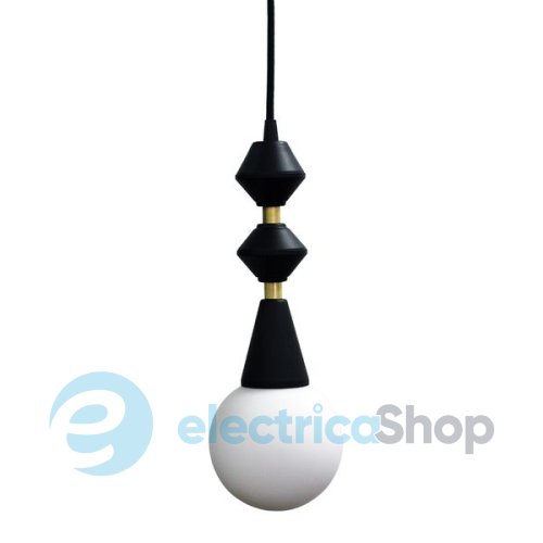Подвесной светильник PikArt 4844-4 Dome lamp
