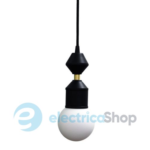 Подвесной светильник PikArt 4844-3 Dome lamp