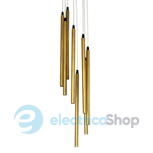 Люстра PikArt  Tubes (4870-1)