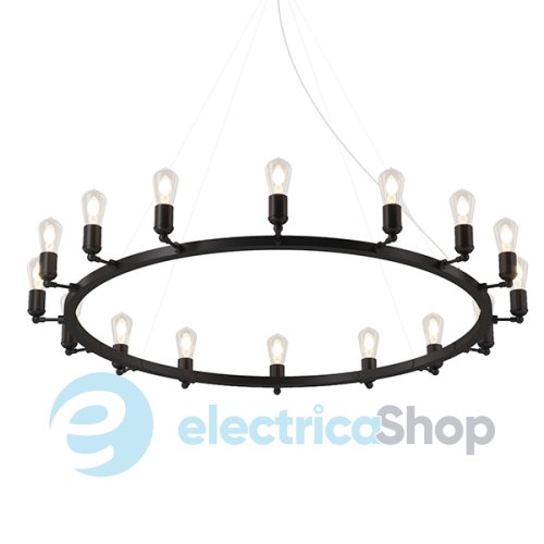 Люстра PikArt Circle lamp (4729-2)