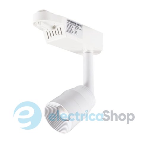 Трековый светильник Светкомплект LED CREE DLP-CR2L 07 7W 4000 WH