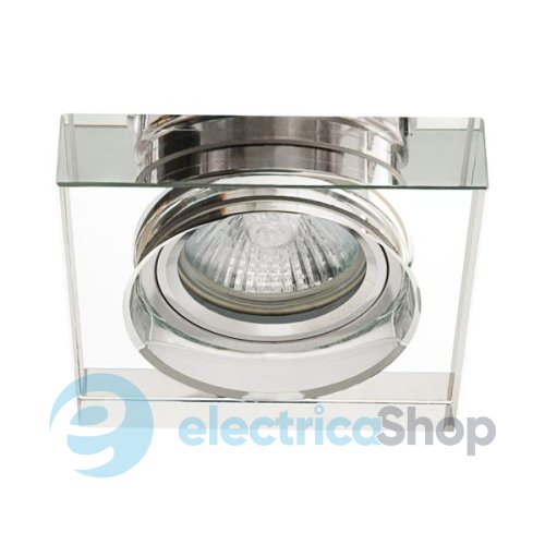 Cветильник Kanlux Morta B CT-DSL50-SR (22112)