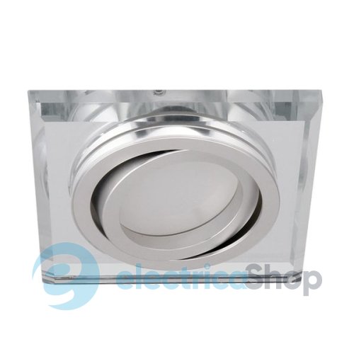 Світильник Kanlux Morta CT-DTL50-SR (26718)