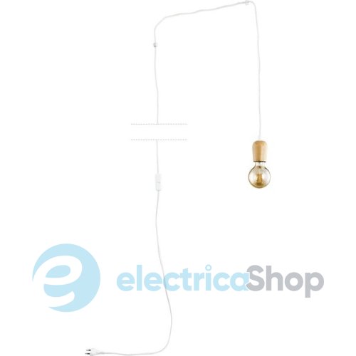 Світильник TK-Lighting 2203 QUALLE