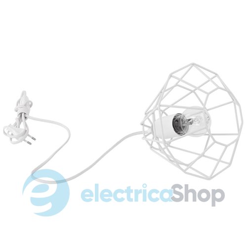 Настільна лампа TK-Lighting 3072 DIAMOND