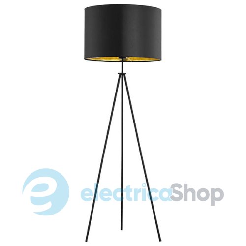 Торшер TK-Lighting OFFICE BLACK 3022