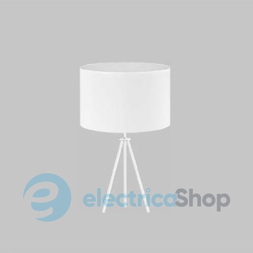 Настольная лампа TK-Lighting 3036 OFFICE WHITE