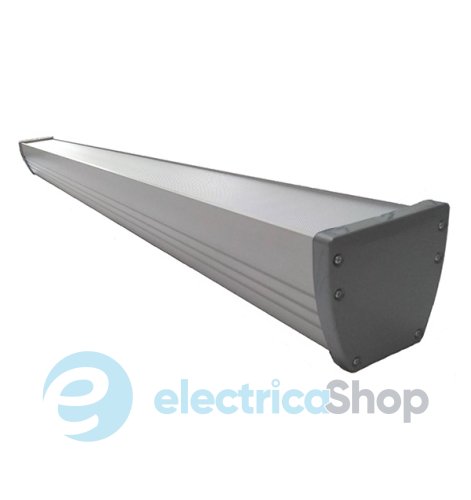 Промислово-складський світильник Infotel Led INF-FCD-95W-1000 4000K