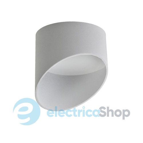 Точечный светильник Azzardo Momo SH2618-WH (AZ2282)