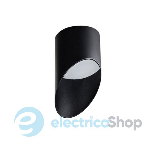 Точечный светильник Azzardo Momo SH2606-BK (AZ2279)
