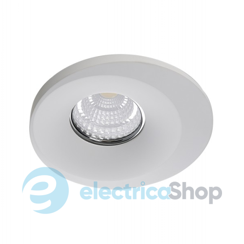 Точковий світильник Azzardo LORENZA NC1777-WH (AZ1476)