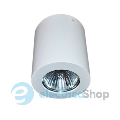 Точечный светильник Azzardo Boris GM4108 WH (AZ1054)