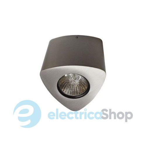 Точечный светильник Azzardo Dario GM4109 ALU (AZ1055)