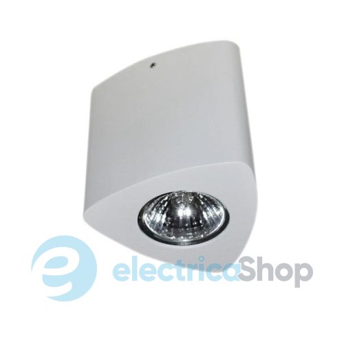 Точечный светильник Azzardo Dario GM4109 WH (AZ1056)