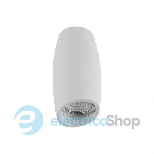 Точковий світильник Azzardo Vasko NC1936-W (AZ1491)