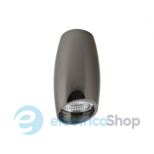 Точковий світильник Azzardo Vasko NC1936-BK/CH (AZ1489)