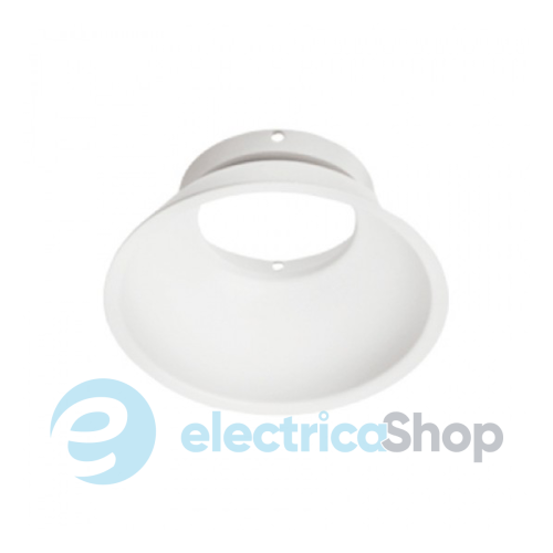 Вставка Azzardo Remo R GM4103 WH, белый (AZ0822)