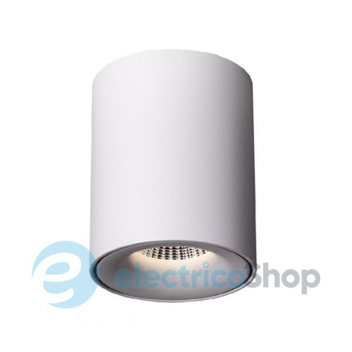 Потолочный светильник Mistic ELONG 6W IP44 матовый белый (5411070)