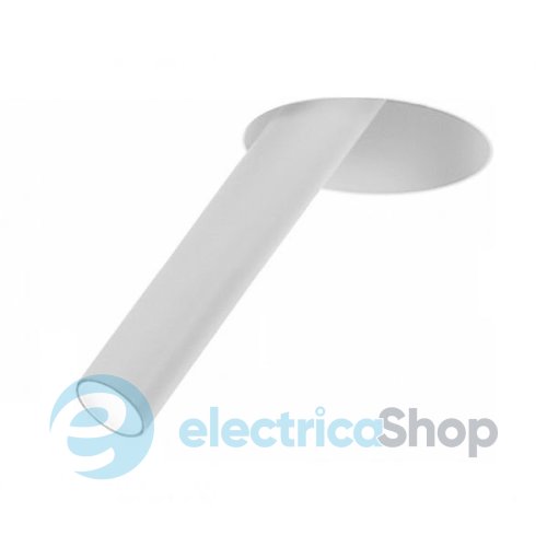 Встраиваемый светильник Mistic STICK HIDE 8W H250 матовый белый (5410910)