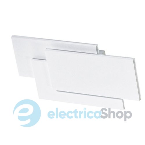 Cветильник Azzardo Clover GW-6809-WH (AZ2199)