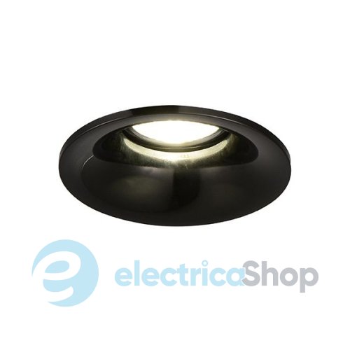 Светильник Azzardo NC1825-M-BK ADAMO MIDST Black (AZ1480)