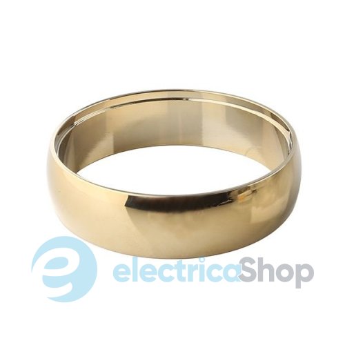 Декоративное кольцо NC1827-G ADAMO RING Gold (AZ1486)