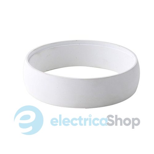 Декоративное кольцо Azzardo NC1827-W ADAMO RING White (AZ1487)