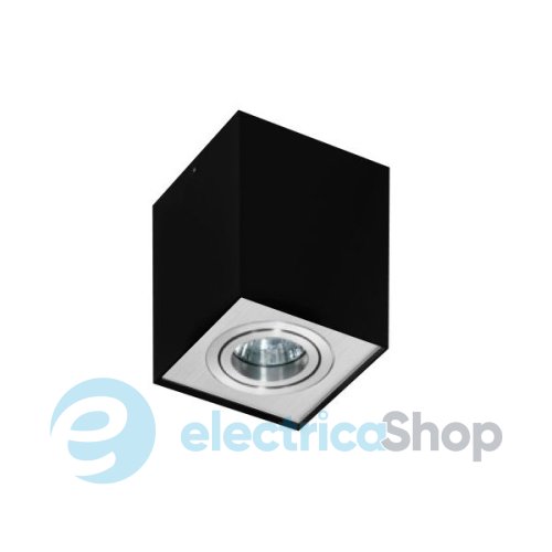 Светильник Azzardo GM4106-BK-ALU ELOY 1 Black-aluminium (AZ0930)