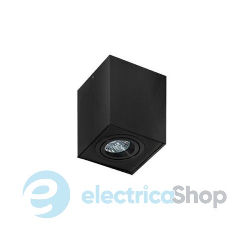 Светильник Azzardo GM4106-BK ELOY 1 Black - Black (AZ2137)