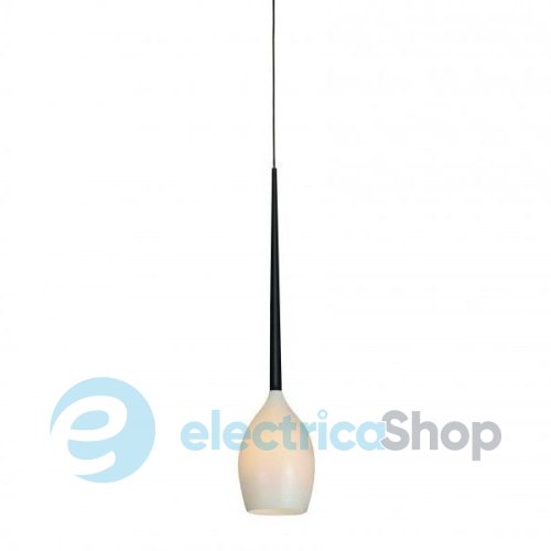 Підвісний світильник Azzardo MD1288-1W IZZA 1 pendant white (AZ0131)
