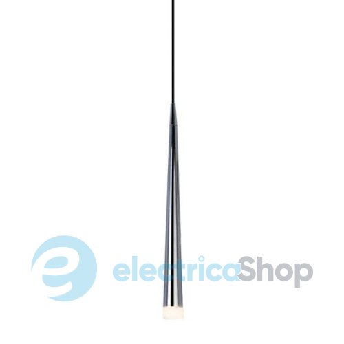Підвісний світильник Azzardo MD1220-1CH STYLO 1 chrome (AZ0117)