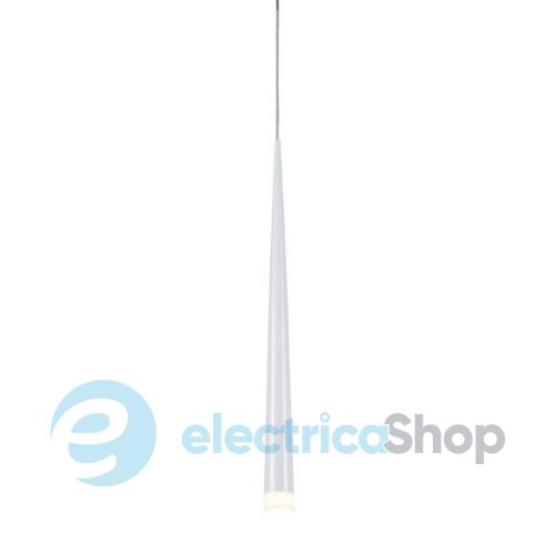 Підвісний світильник Azzardo MD1220-1WH STYLO 1 white (AZ0206)