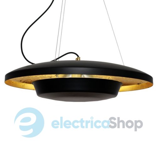 Люстра PikArt Solar Eclipse (5052-1) золотой