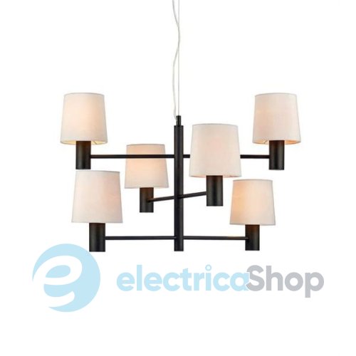 Люстра MARKSLOJD London 107186