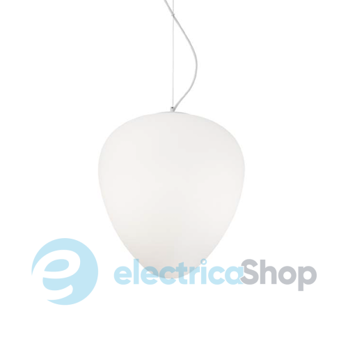Люстра Ideal Lux Palladio 132013