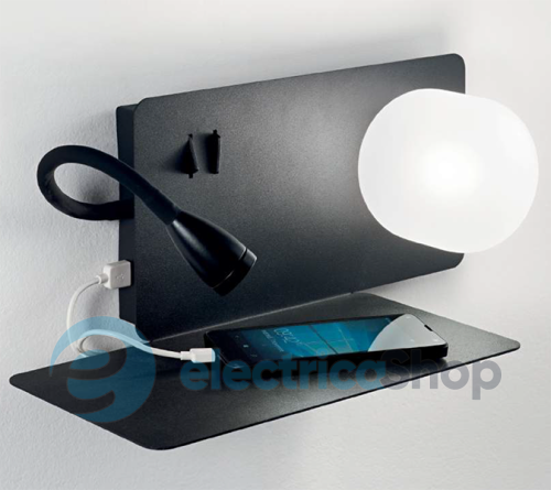 Світильник Ideal Lux 174808 Book