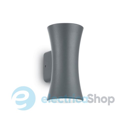 Вуличний світильник Ideal Lux 161556 Lab