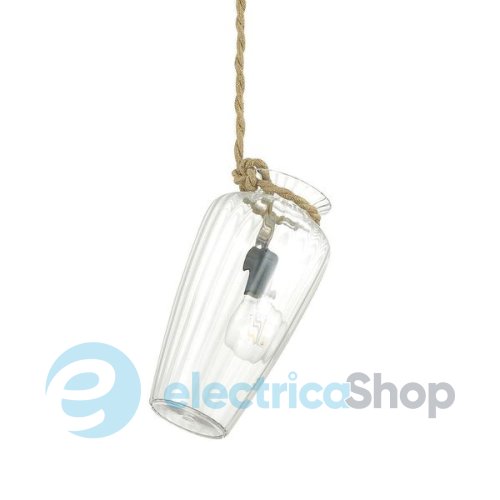Подвесной светильник Ideal Lux 158785 Potty