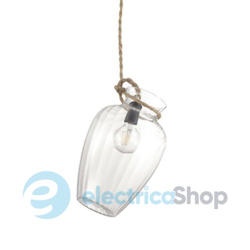Подвесной светильник Ideal Lux 158709 Potty