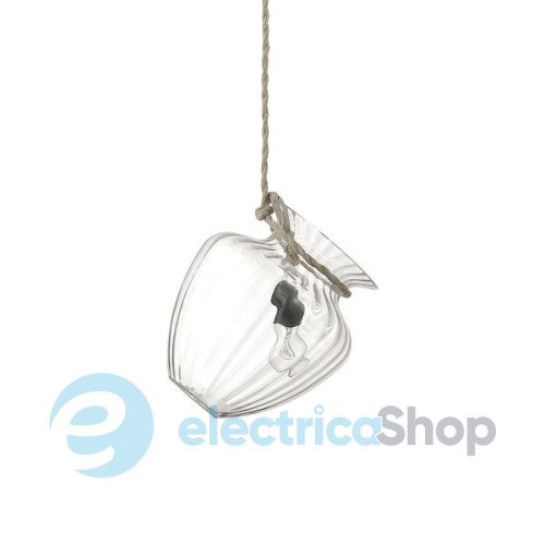 Подвесной светильник Ideal Lux 158808 Potty