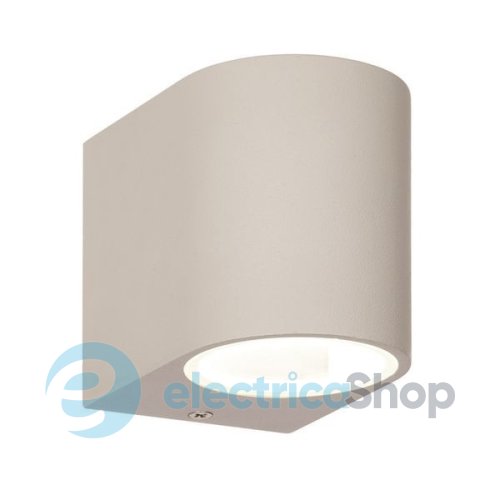 Вуличний світильник Ideal Lux 92164 Astro
