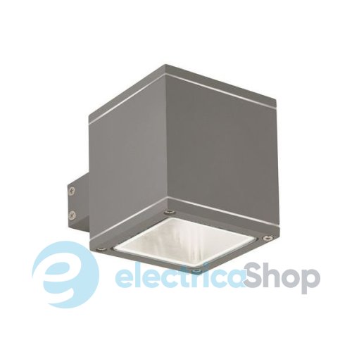 Уличный светильник Ideal Lux 121963 SNIF SQUARE