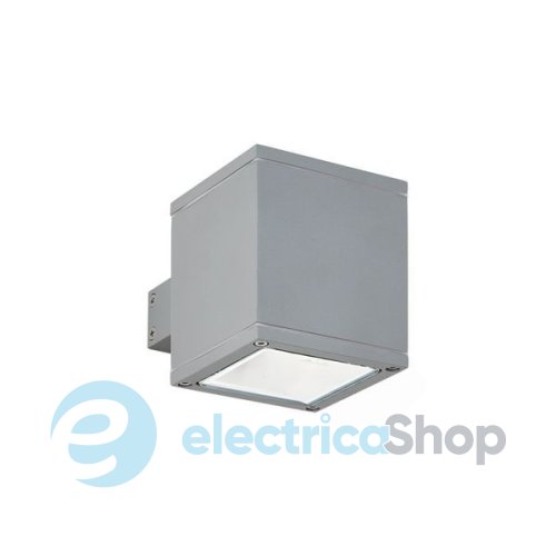 Уличный светильник Ideal Lux 118666 SNIF SQUARE