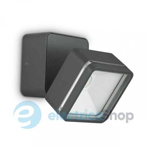 Уличный светильник Ideal Lux 172514 Omega Square