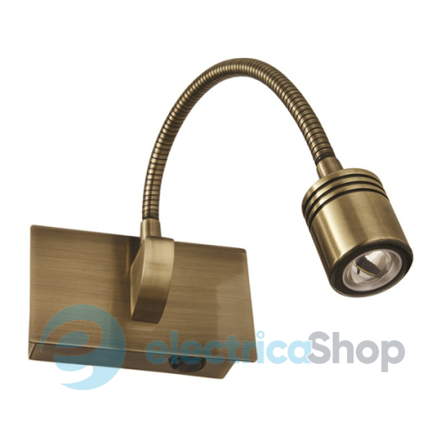 Светильник Ideal Lux 121352 DYNAMO