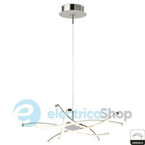 Люстра Mantra AIRE LED (5912)